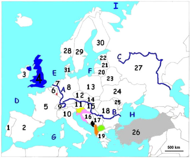 europe